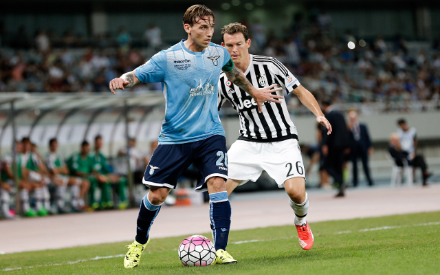 Lucas Biglia Lazio