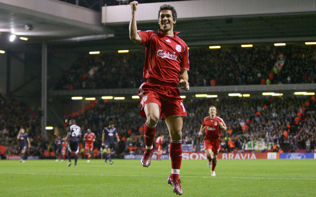 Luis Garcia