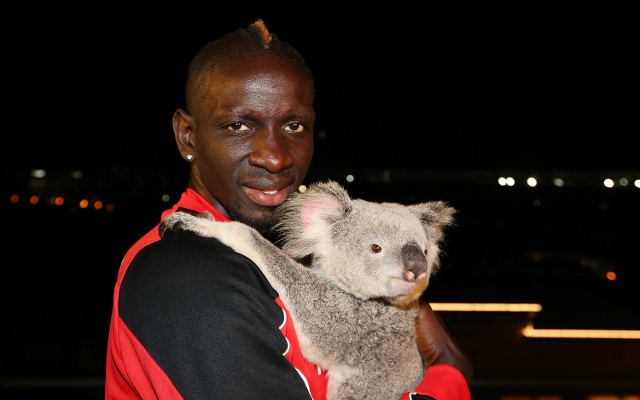 Mamadou Sakho Liverpool