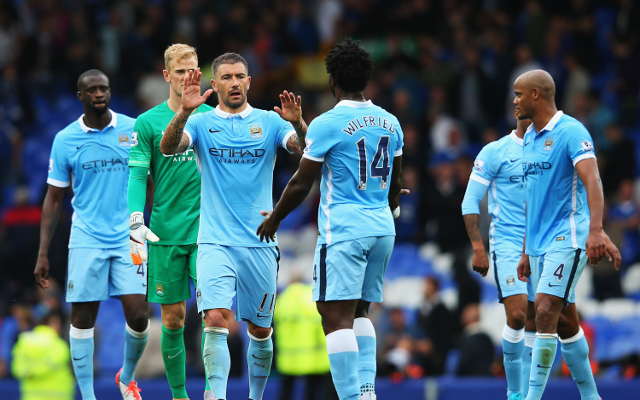 Manchester City