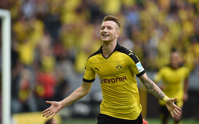 Marco Reus