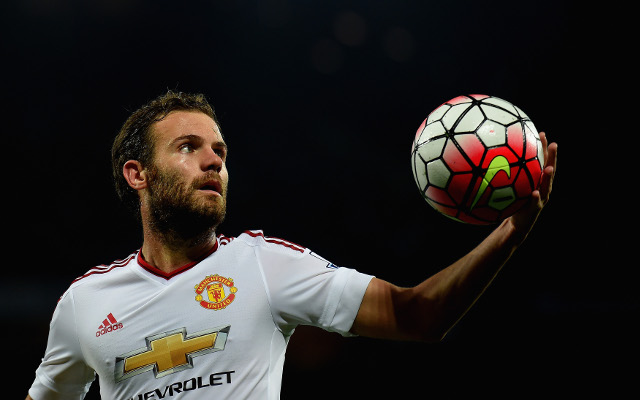 Juan Mata