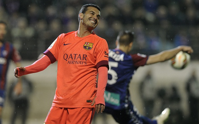 Pedro Barcelona
