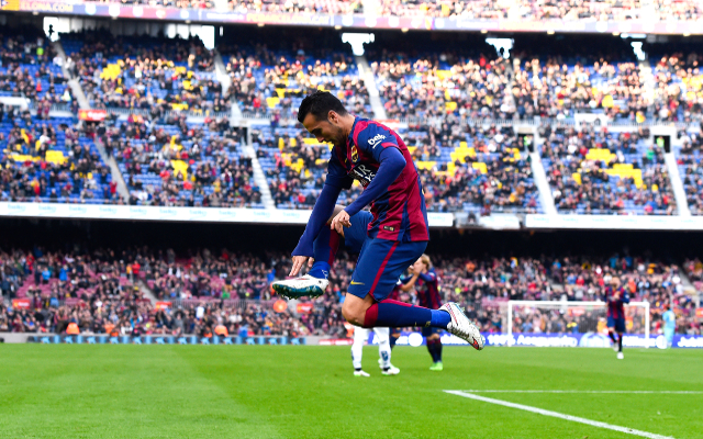 Pedro Barcelona