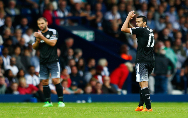 Pedro Chelsea