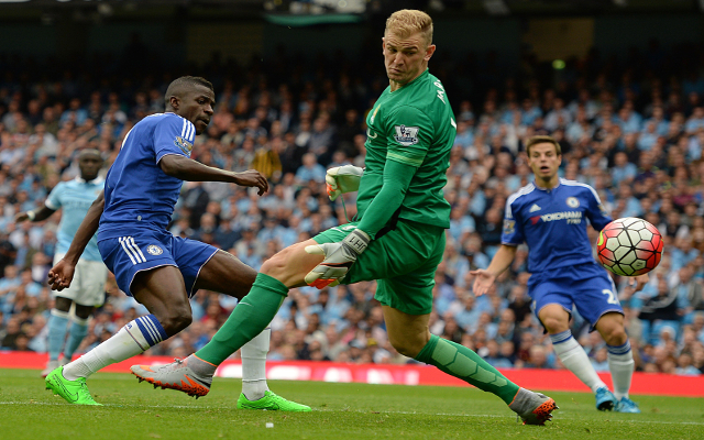 Ramires Chelsea