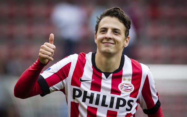 Santiago Arias