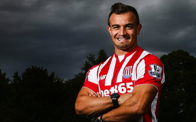Shaqiri