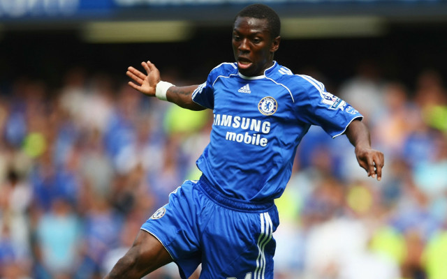 Shaun Wright-Phillips