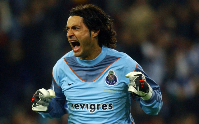 Vitor Baia Porto