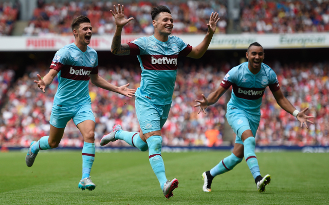 West Ham
