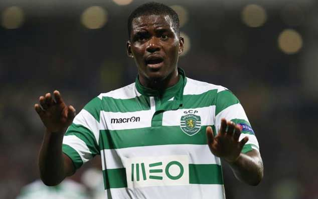 William Carvalho