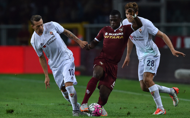 Afriyie Acquah