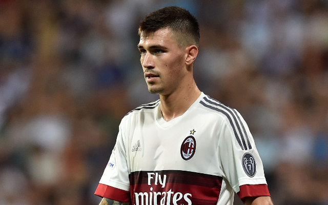 Alessio Romagnoli
