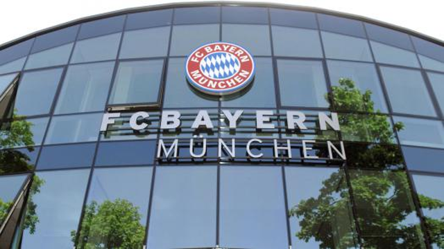 Bayern Munich