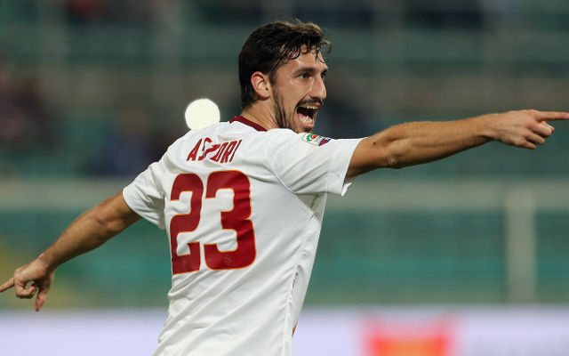 Davide Astori
