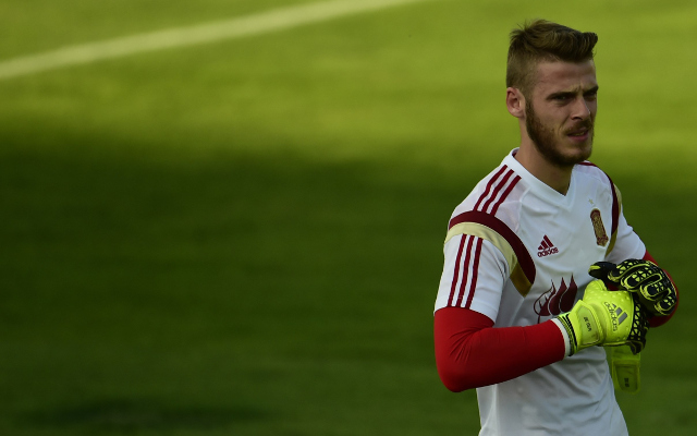 De Gea