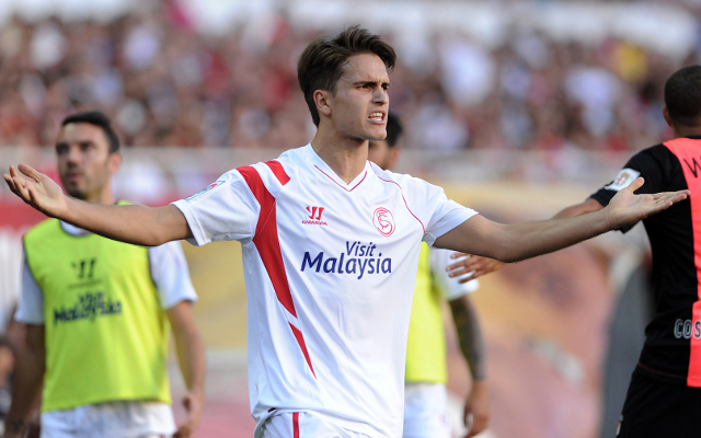 Denis Suarez