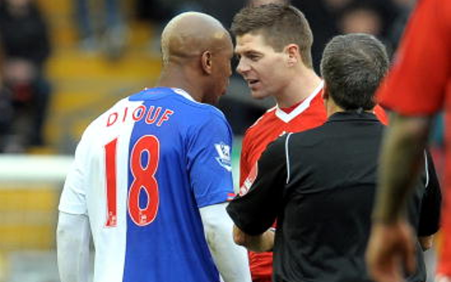 Diouf Gerrard