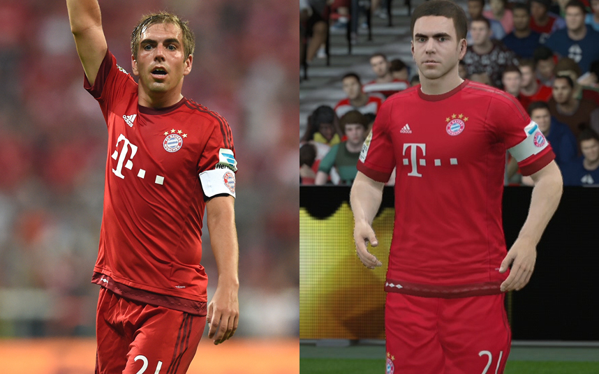 FIFA Lahm