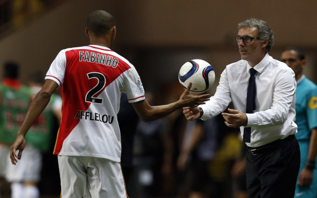Fabinho AS Monaco
