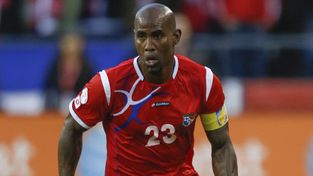 Felipe Baloy