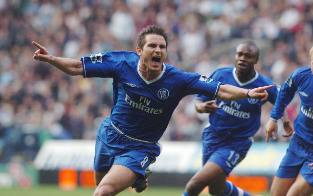 Frank Lampard