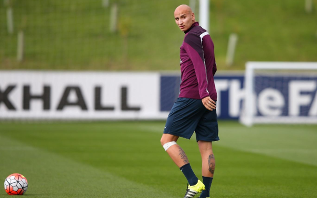 Jonjo Shelvey