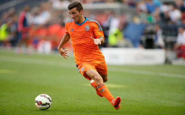 Jose Gaya Valencia