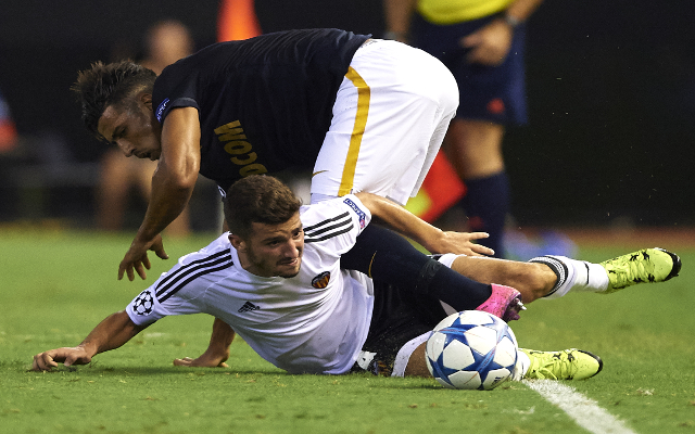 Jose Gaya Valencia