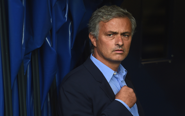 Jose Mourinho Chelsea