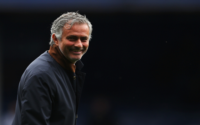 Jose Mourinho Chelsea