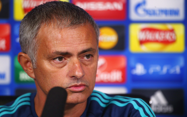 Jose Mourinho Chelsea