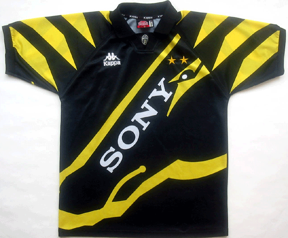 Juventus-96-97