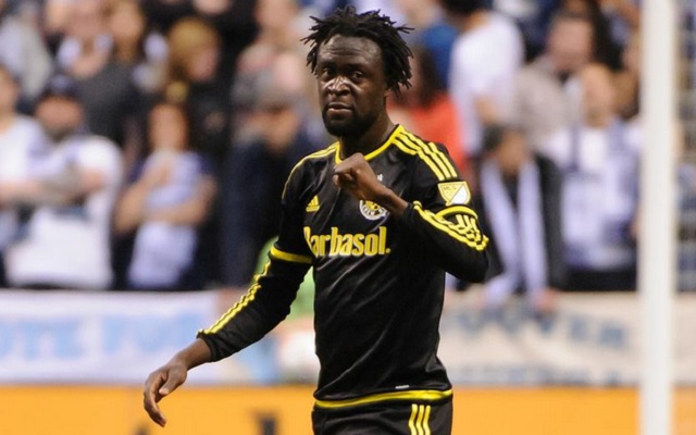 Kei Kamara