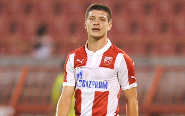 Luka Jovic
