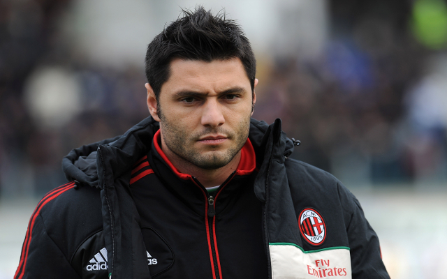 Marco Amelia