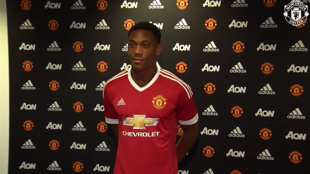 Martial