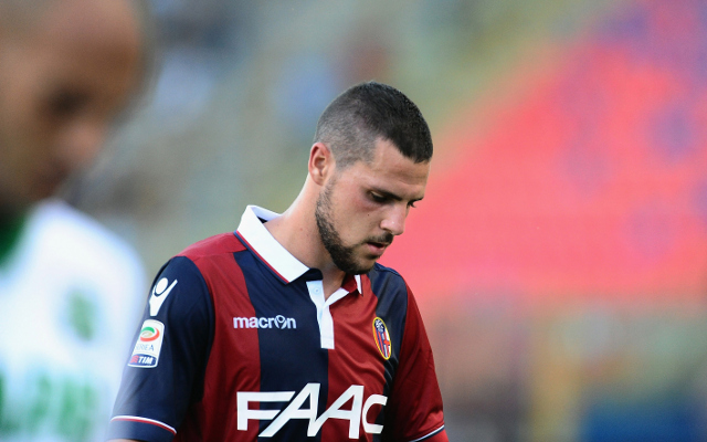 Mattia Destro