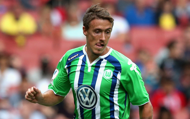 Max Kruse