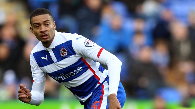 Michael Hector Reading