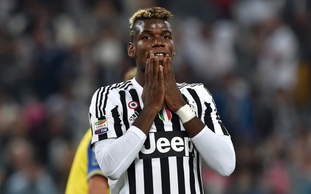Paul Pogba