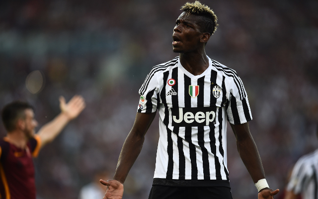 Paul Pogba