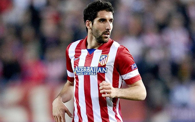 Raul Garcia