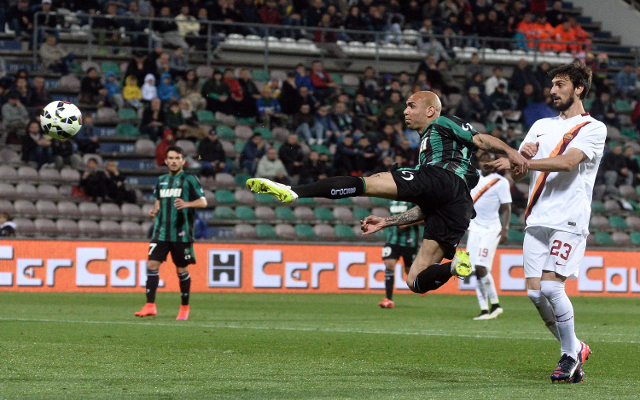 Simone Zaza Juventus