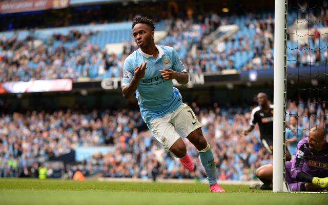 Sterling
