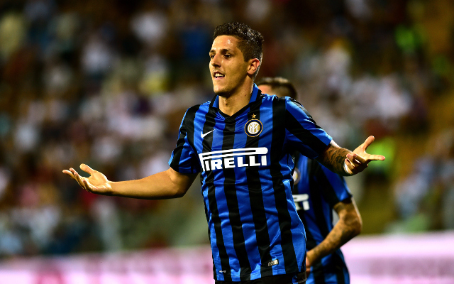 Stevan Jovetic