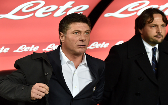 Walter Mazzarri