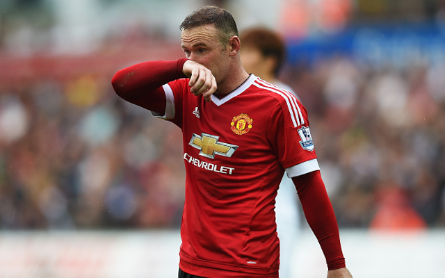 Wayne Rooney