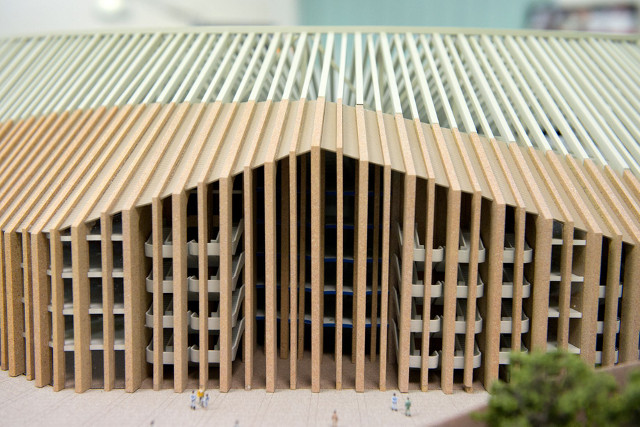 chelsea stadium model 1